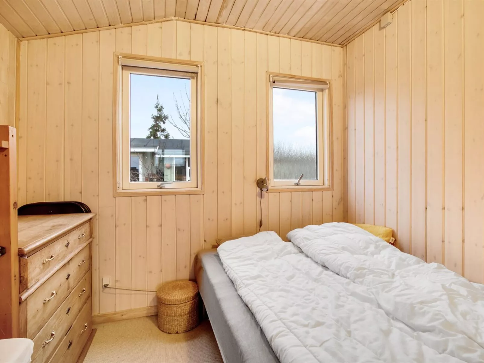 "Eilke" - 50m from the sea-Inside