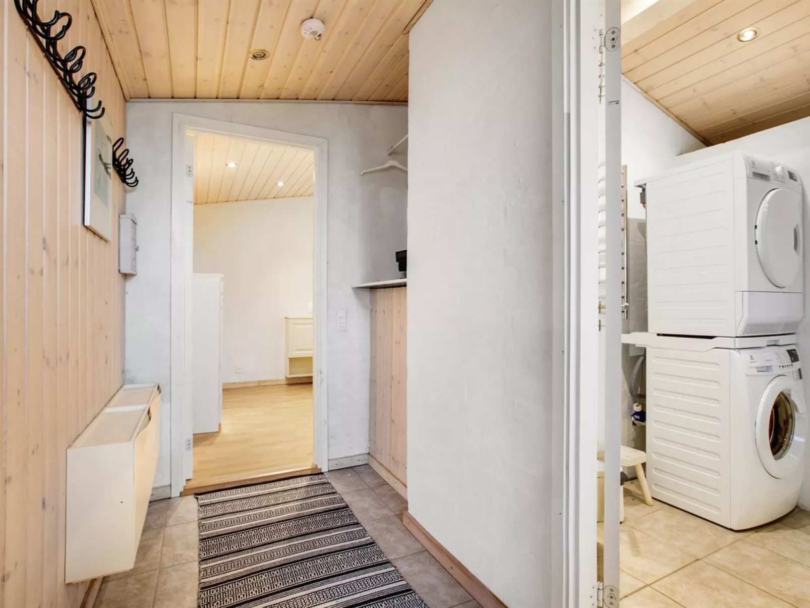 "Eilke" - 50m from the sea-Inside