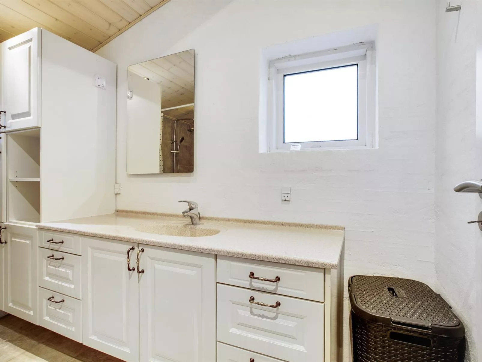 "Eilke" - 50m from the sea-Outside