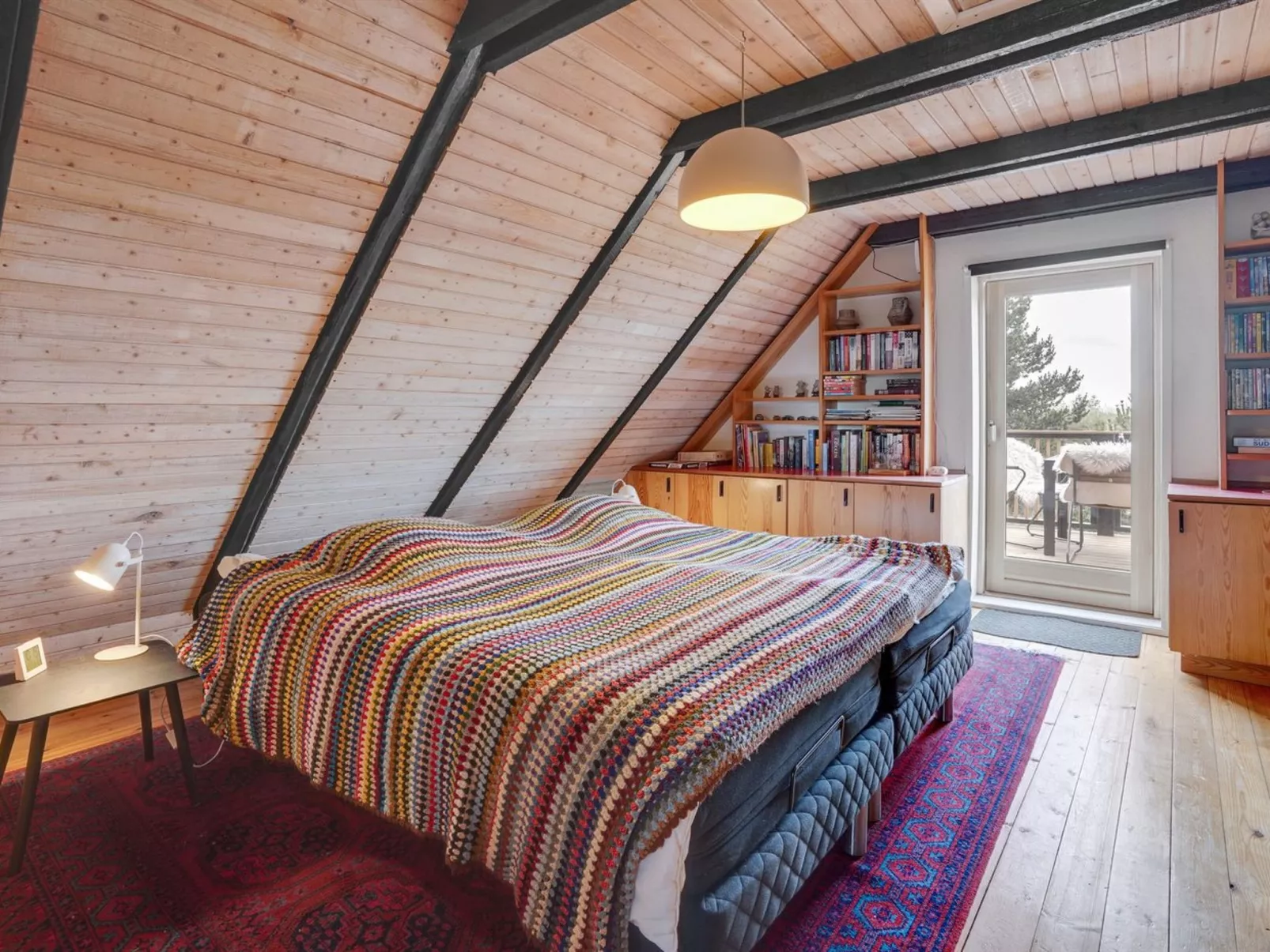 "Jorinde" - 2.8km from the sea-Drinnen