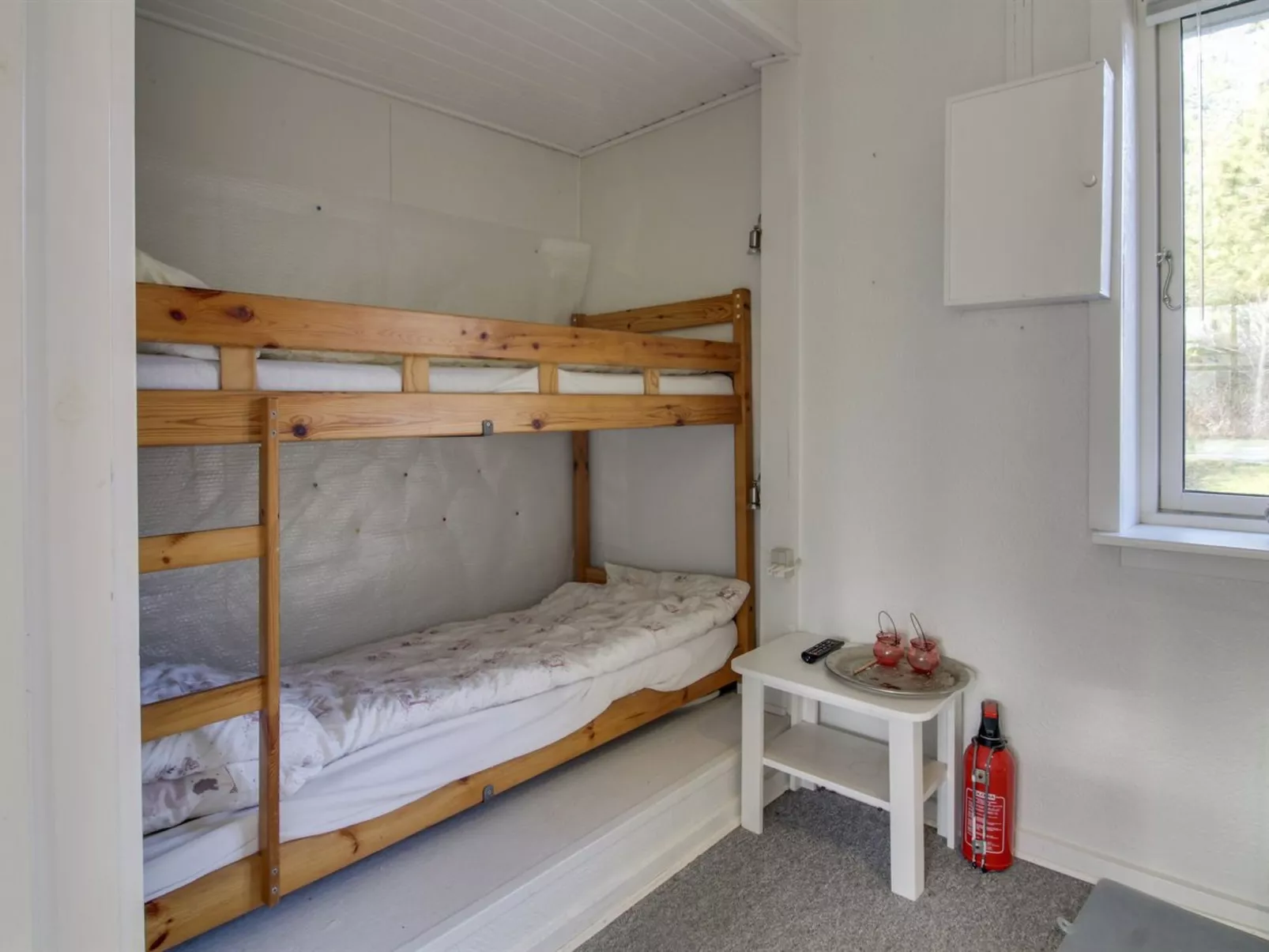 "Siiri" - 28km from the sea-Drinnen