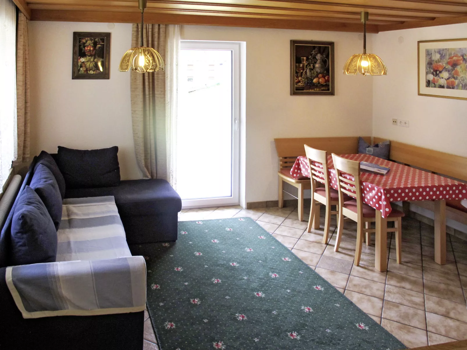 Ferienglück-Inside