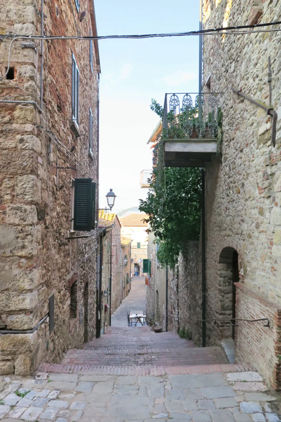 Bianco-Area