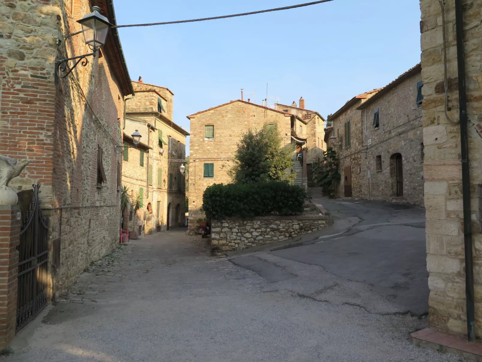 Bianco-Area
