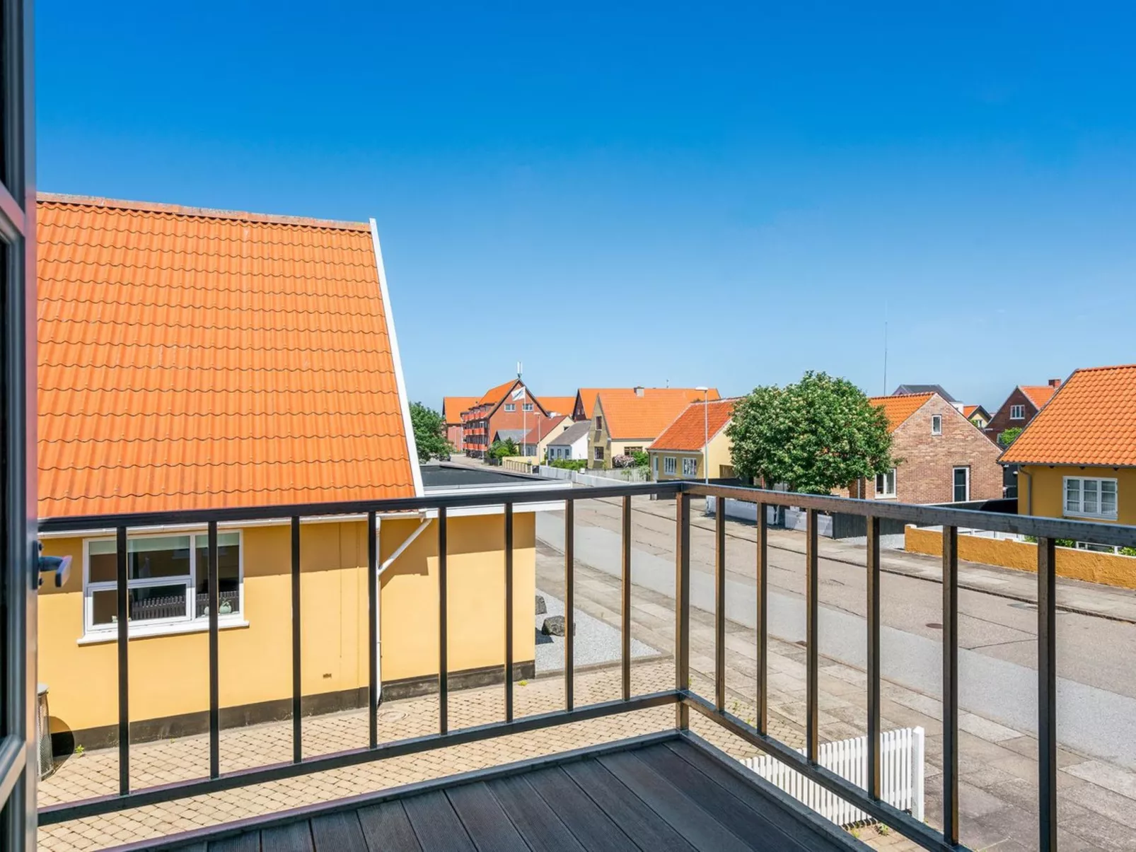 "Elnara" - 900m from the sea-Draußen
