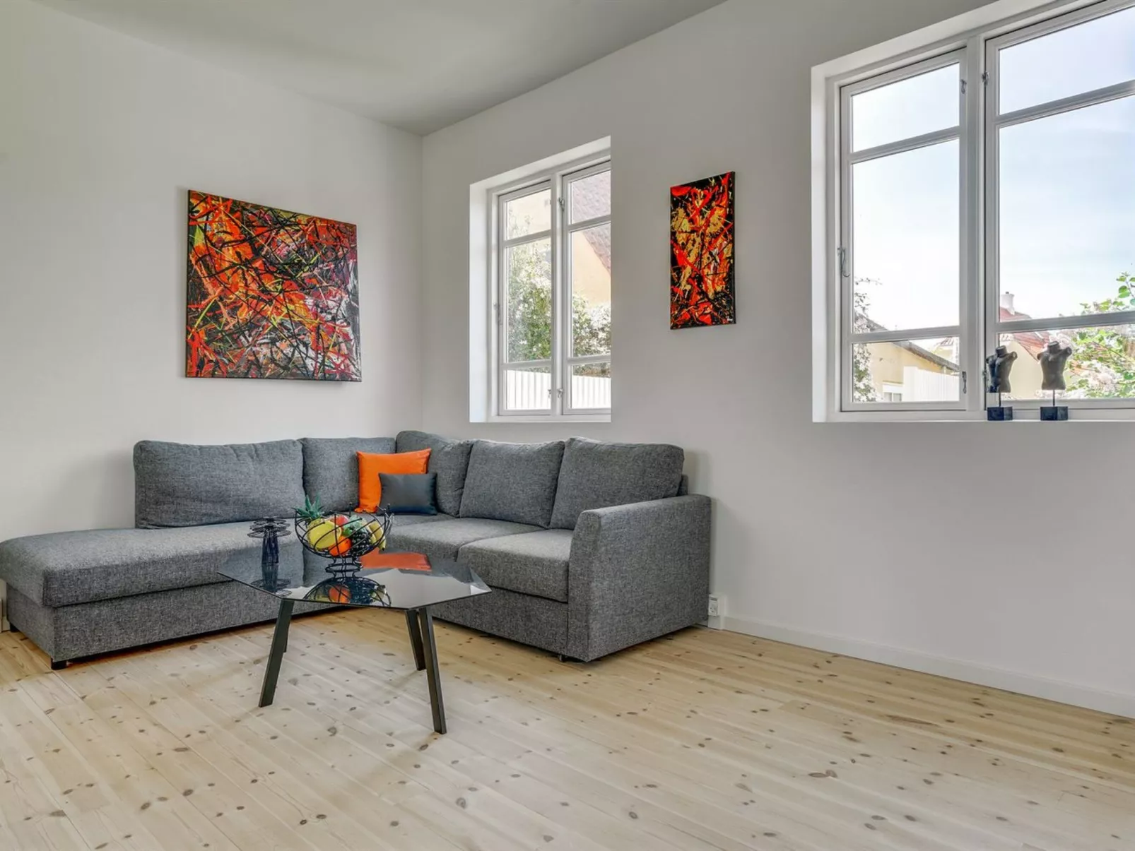 "Elnara" - 900m from the sea-Drinnen