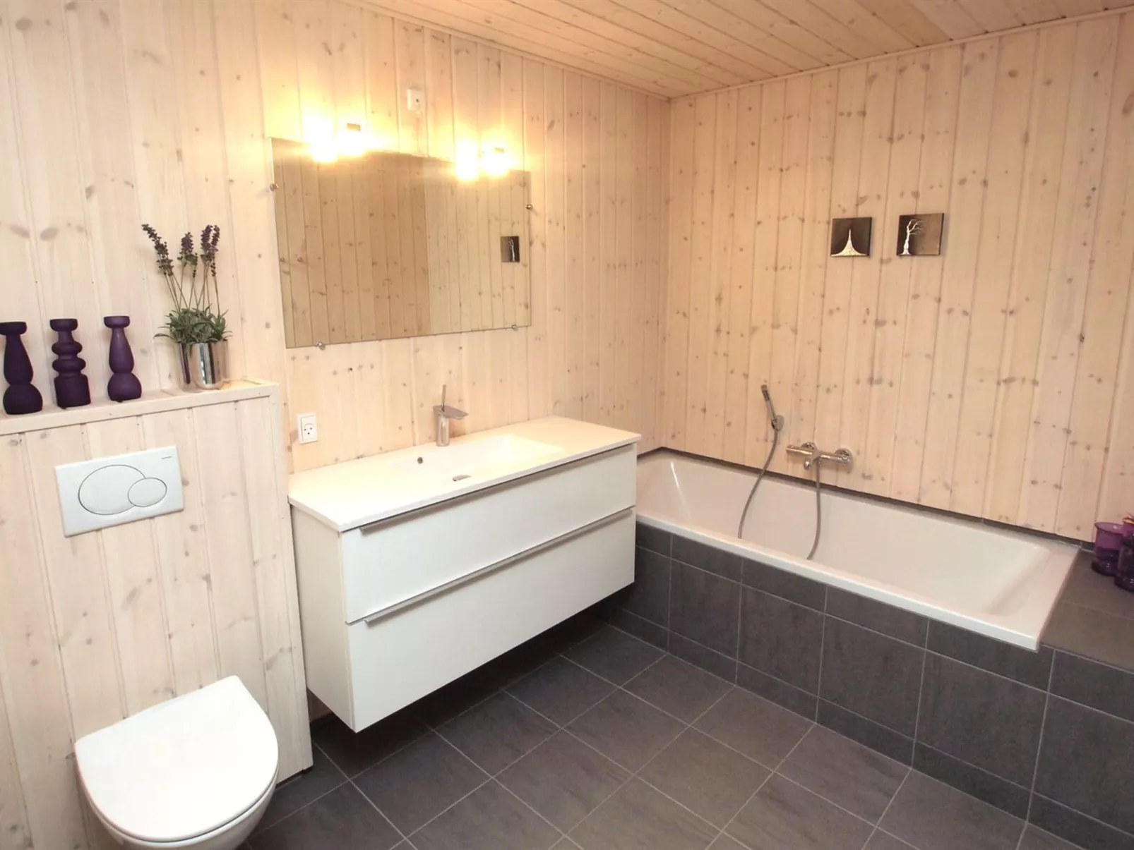 "Reinhard" - 50m from the sea-Drinnen