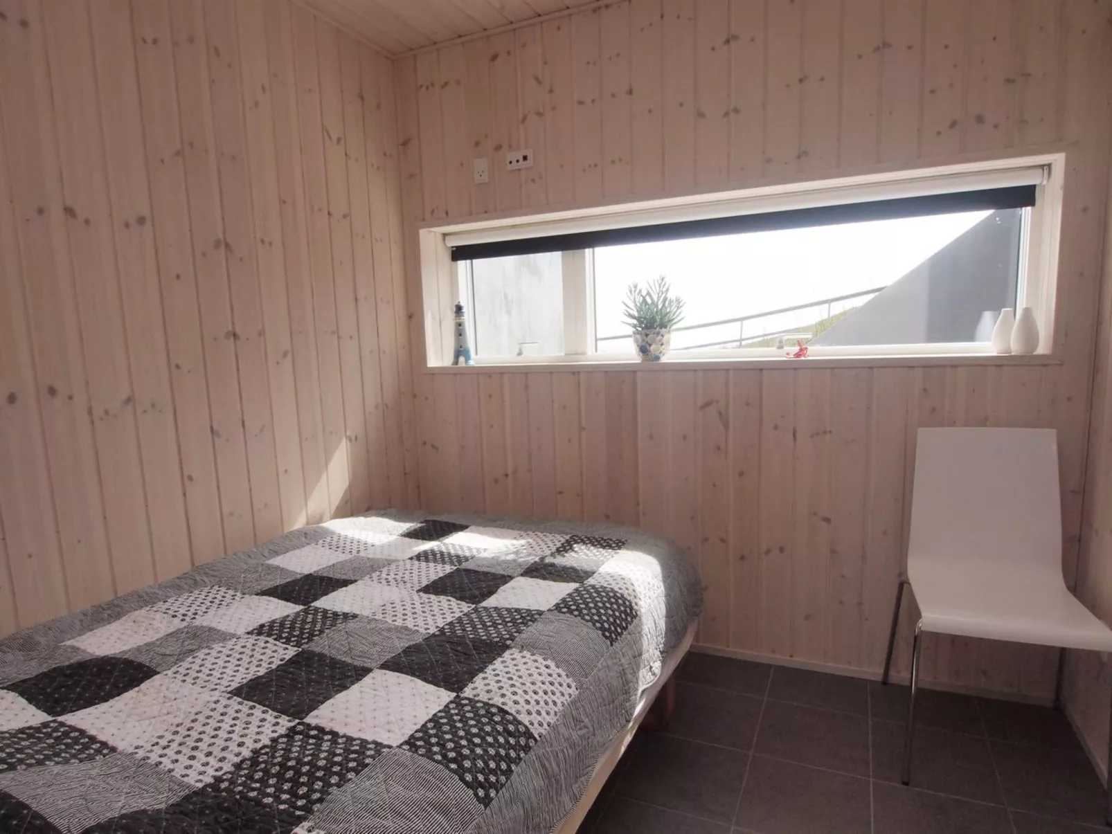 "Reinhard" - 50m from the sea-Drinnen