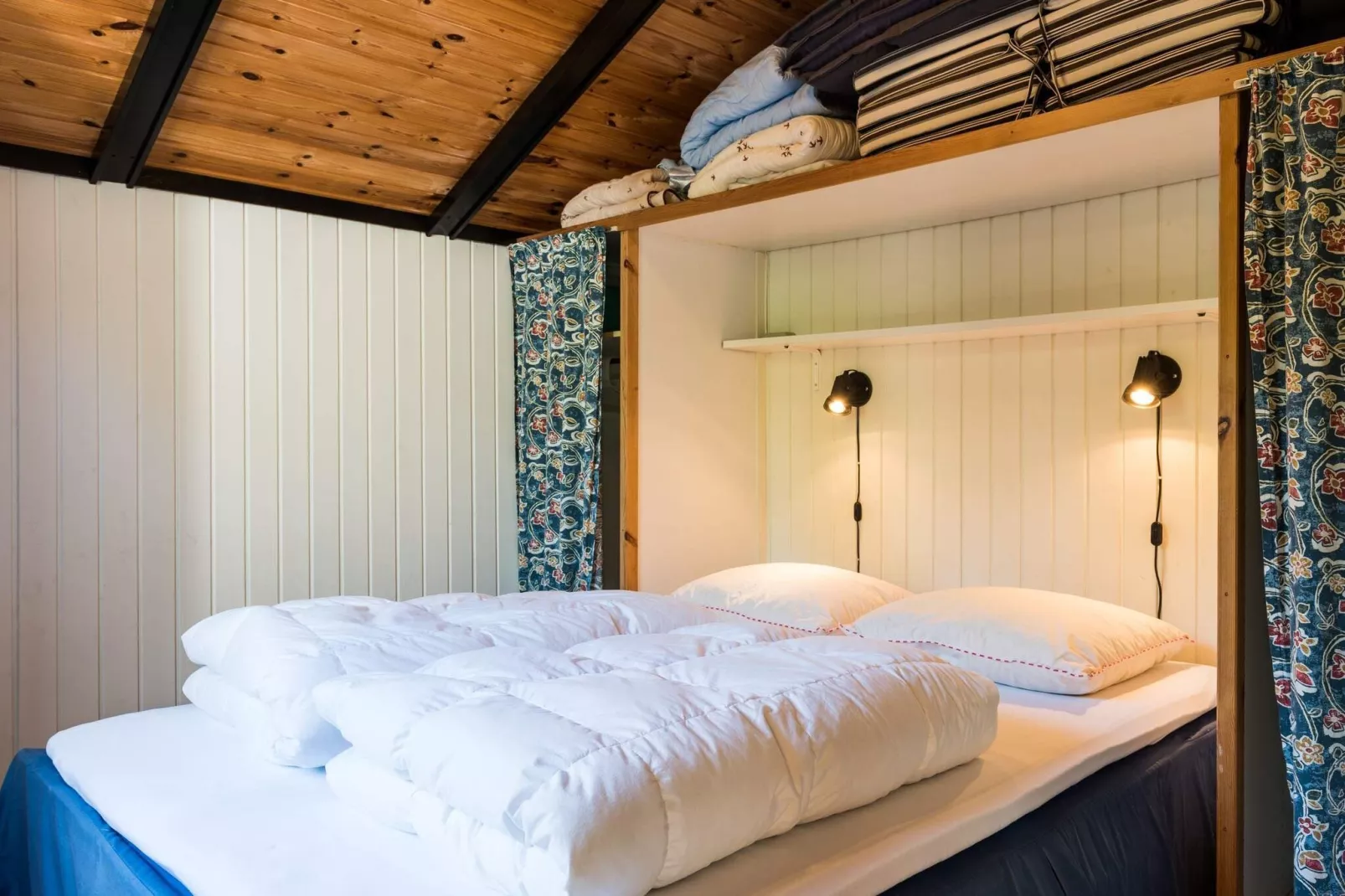 4 person holiday home in Nørre Nebel-Indoor