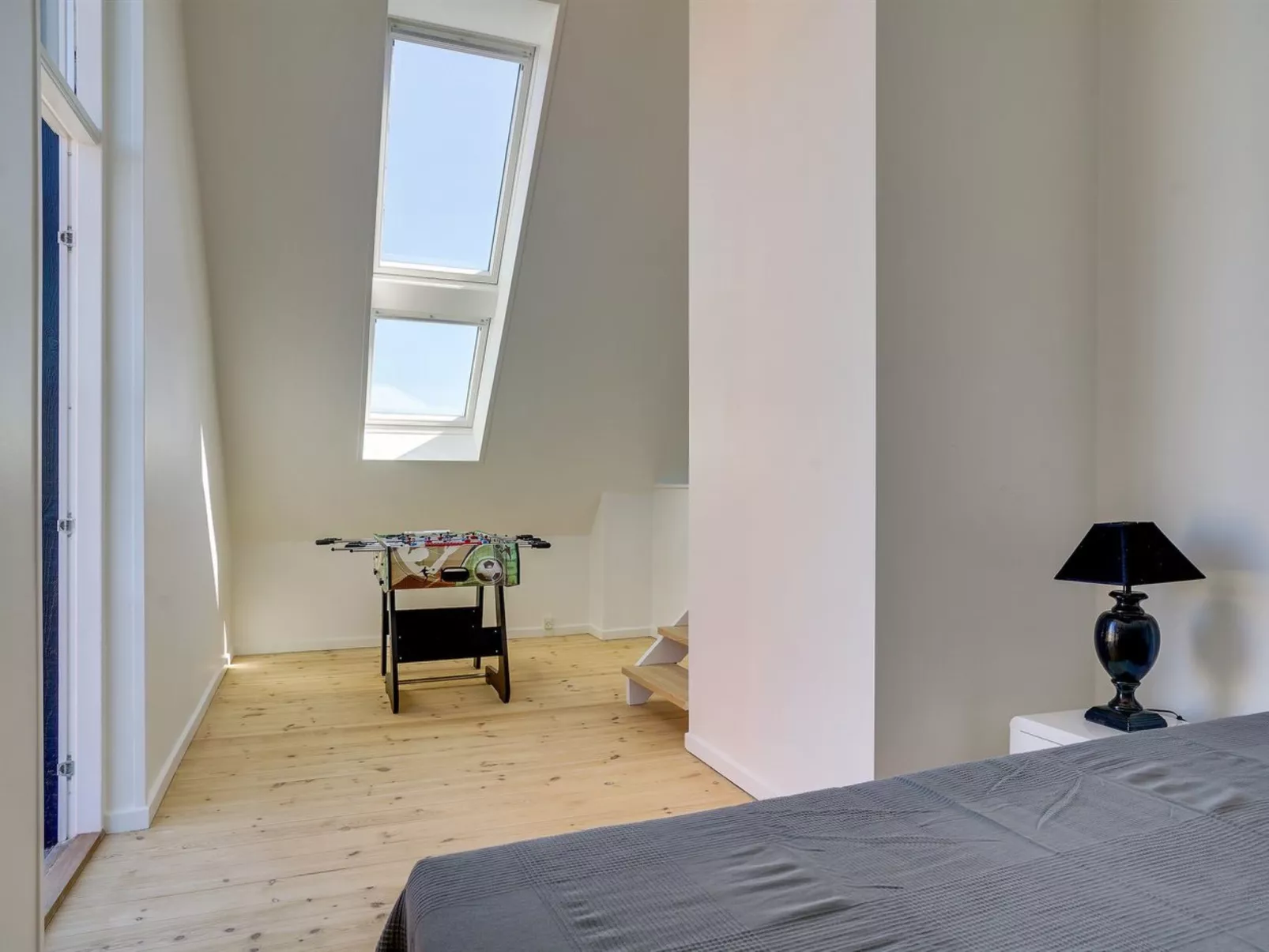 "Elnara" - 900m from the sea-Drinnen