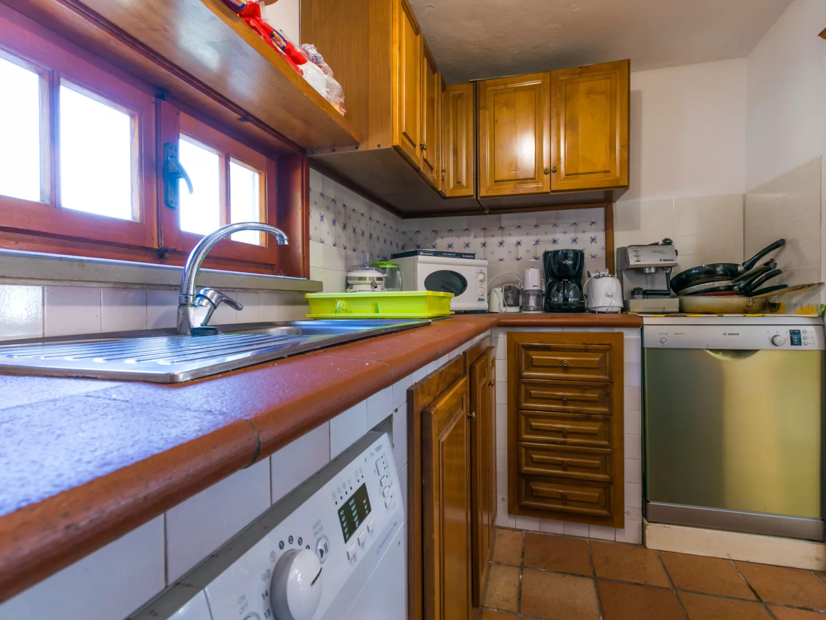 Sea View-Inside