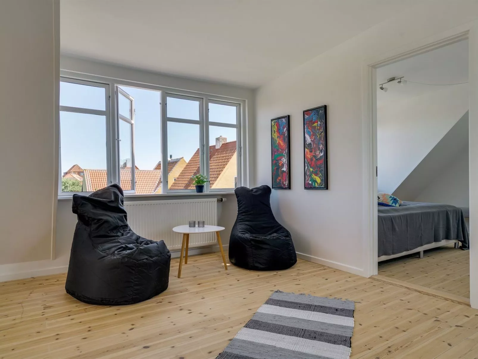 "Elnara" - 900m from the sea-Drinnen