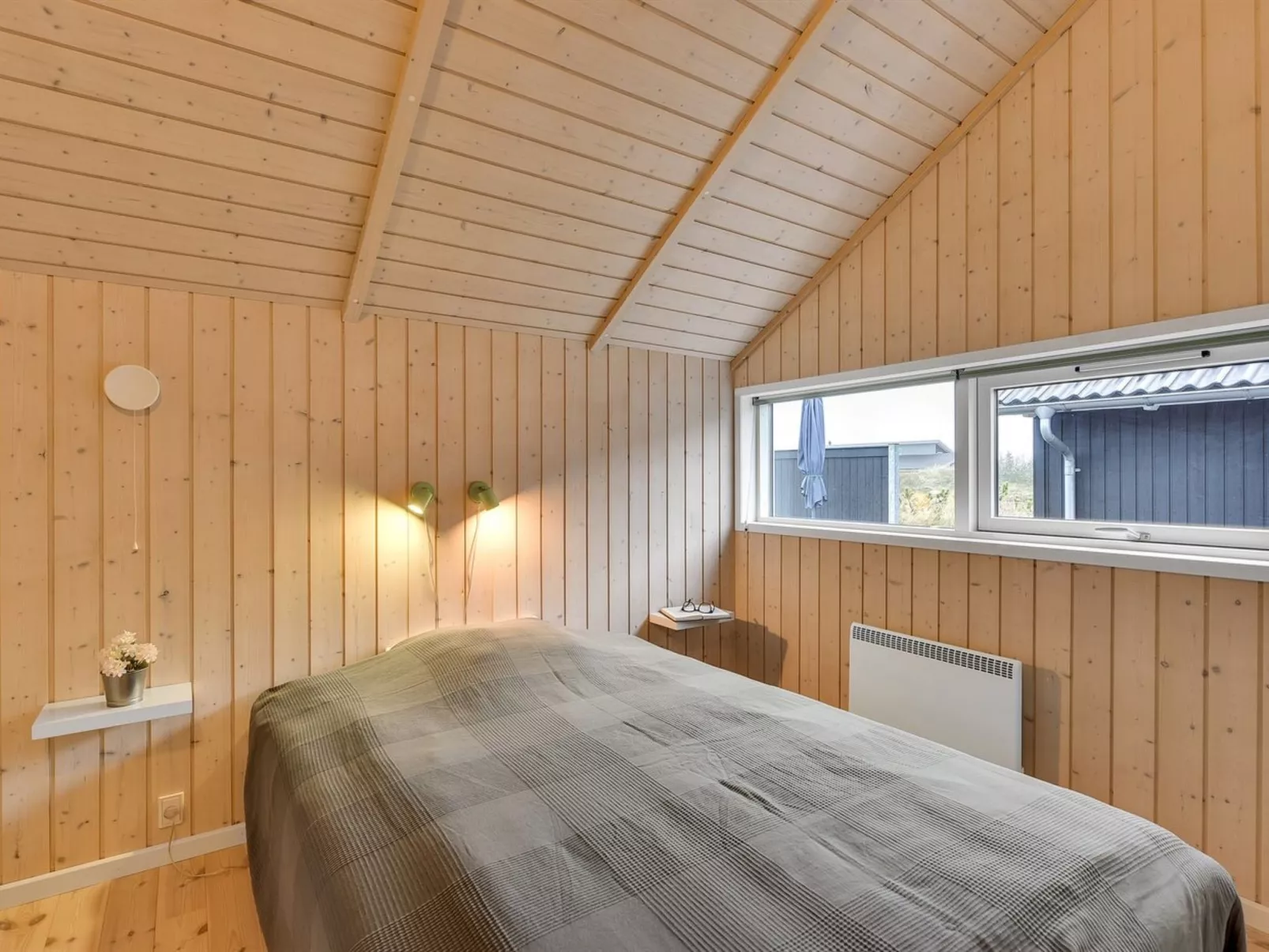 "Christan" - 1.2km from the sea-Inside