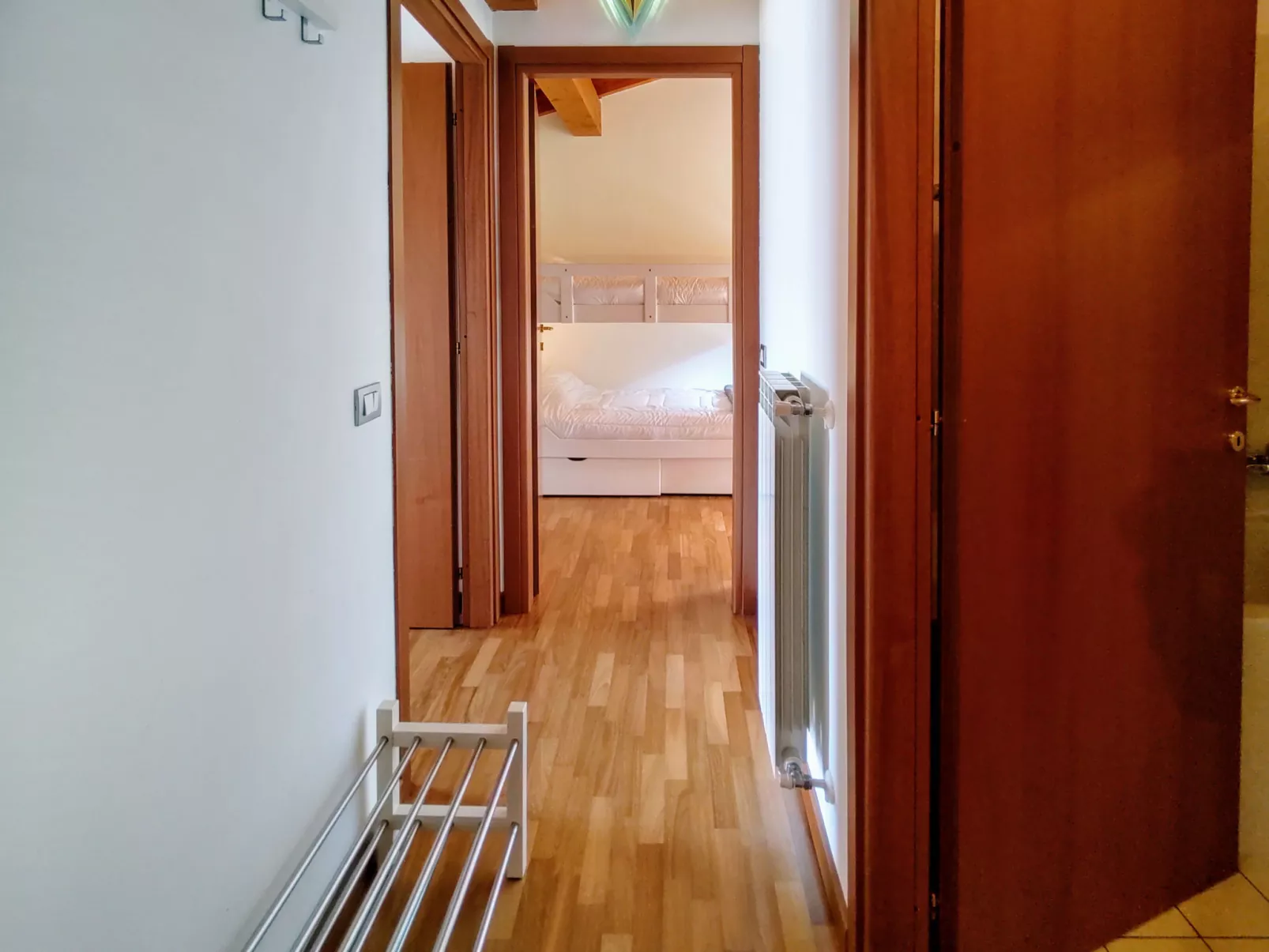 Torre del Lago-Inside