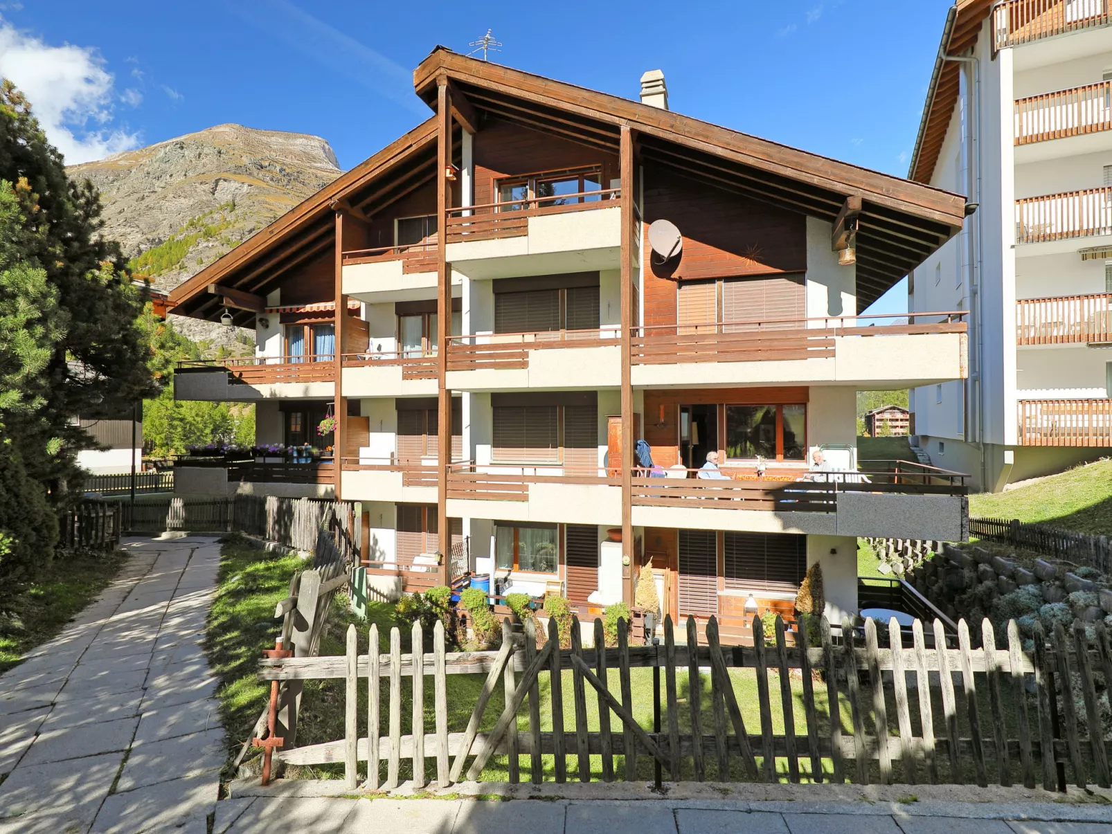 Haus Rollin-Draußen