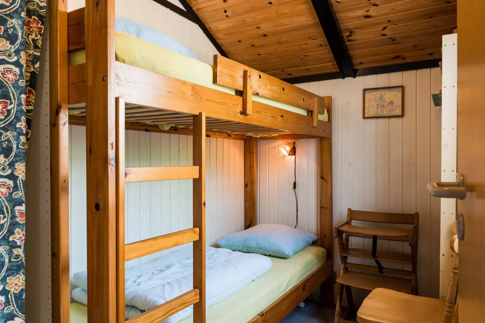 4 person holiday home in Nørre Nebel-Indoor