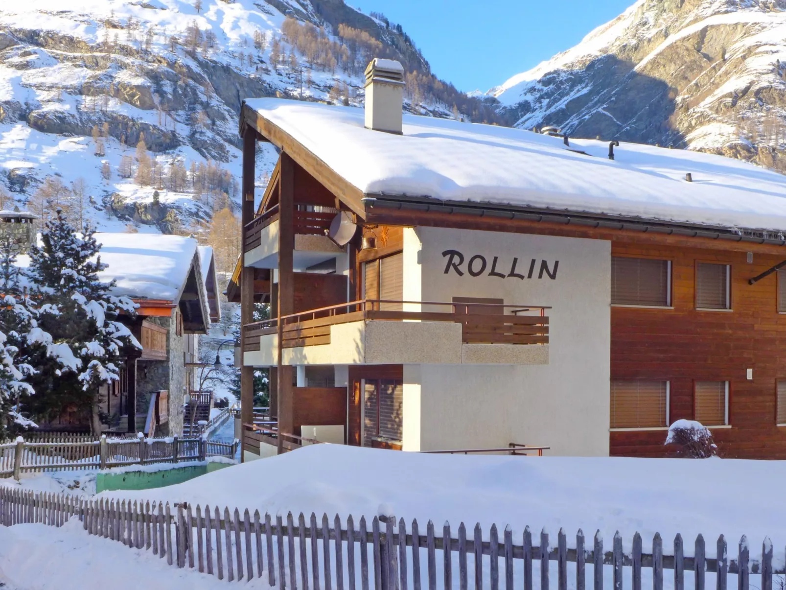 Haus Rollin-Draußen