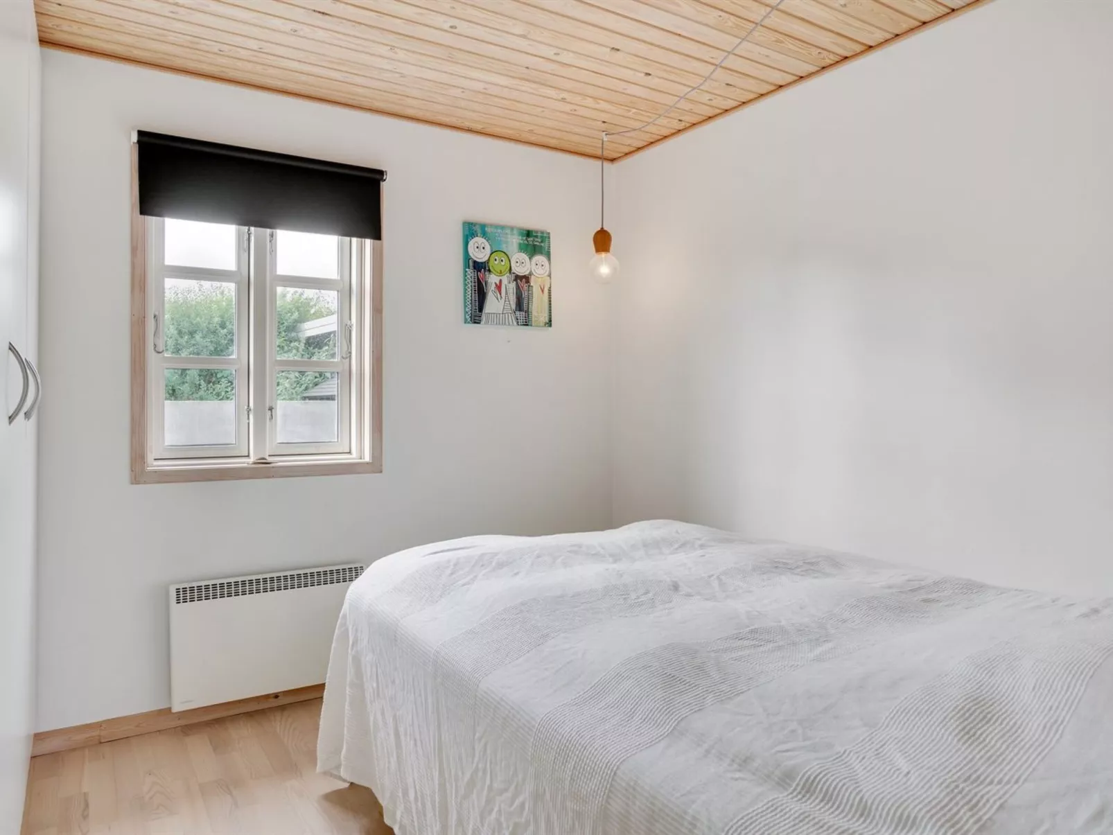 "Gunlef" - 50m from the sea-Drinnen