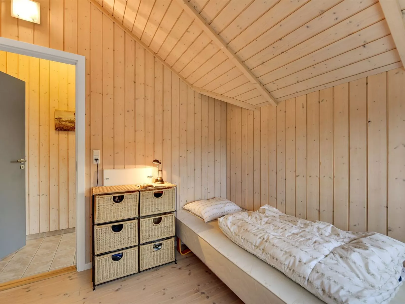 "Christan" - 1.2km from the sea-Inside