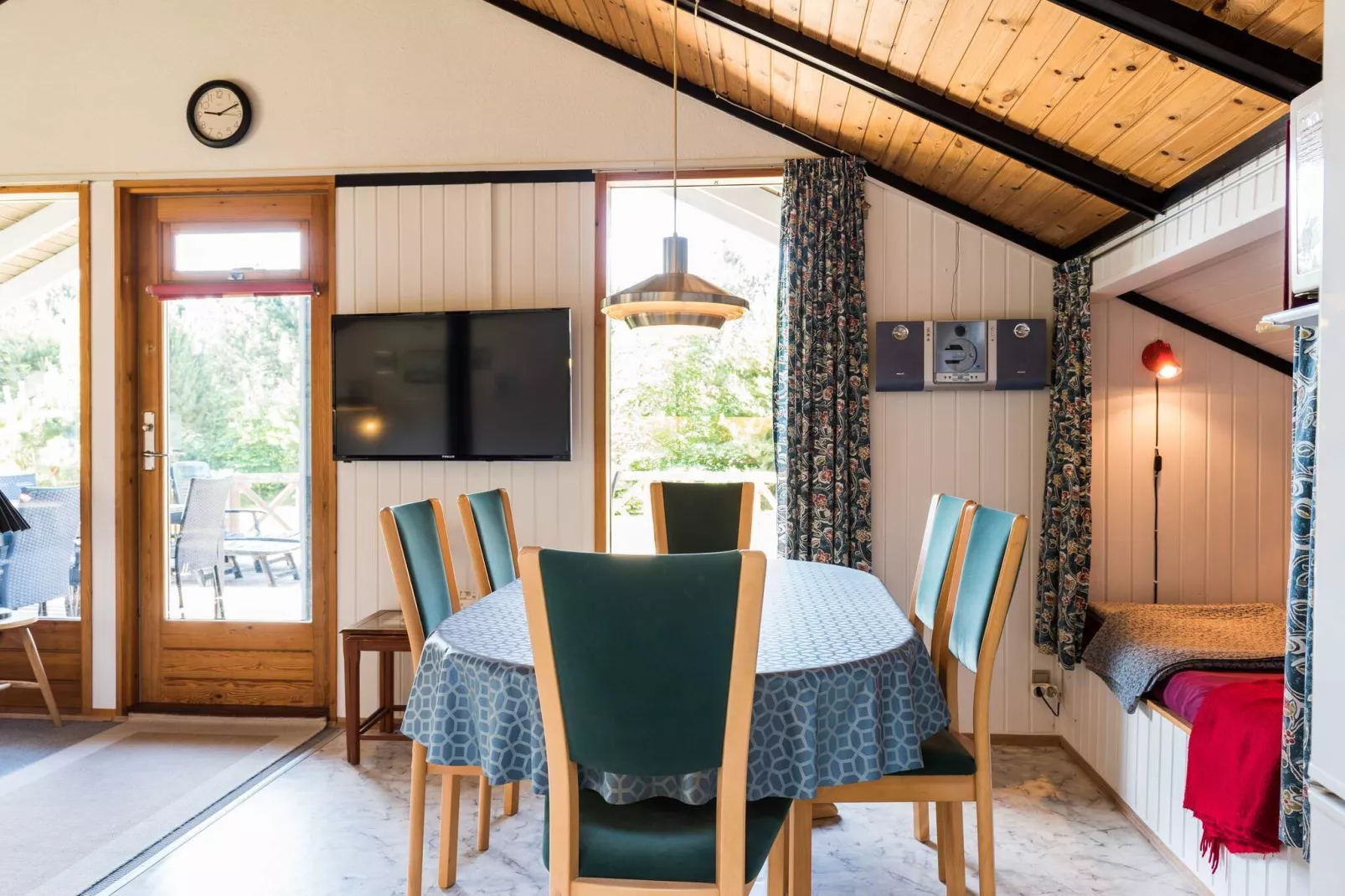 4 person holiday home in Nørre Nebel-Not tagged