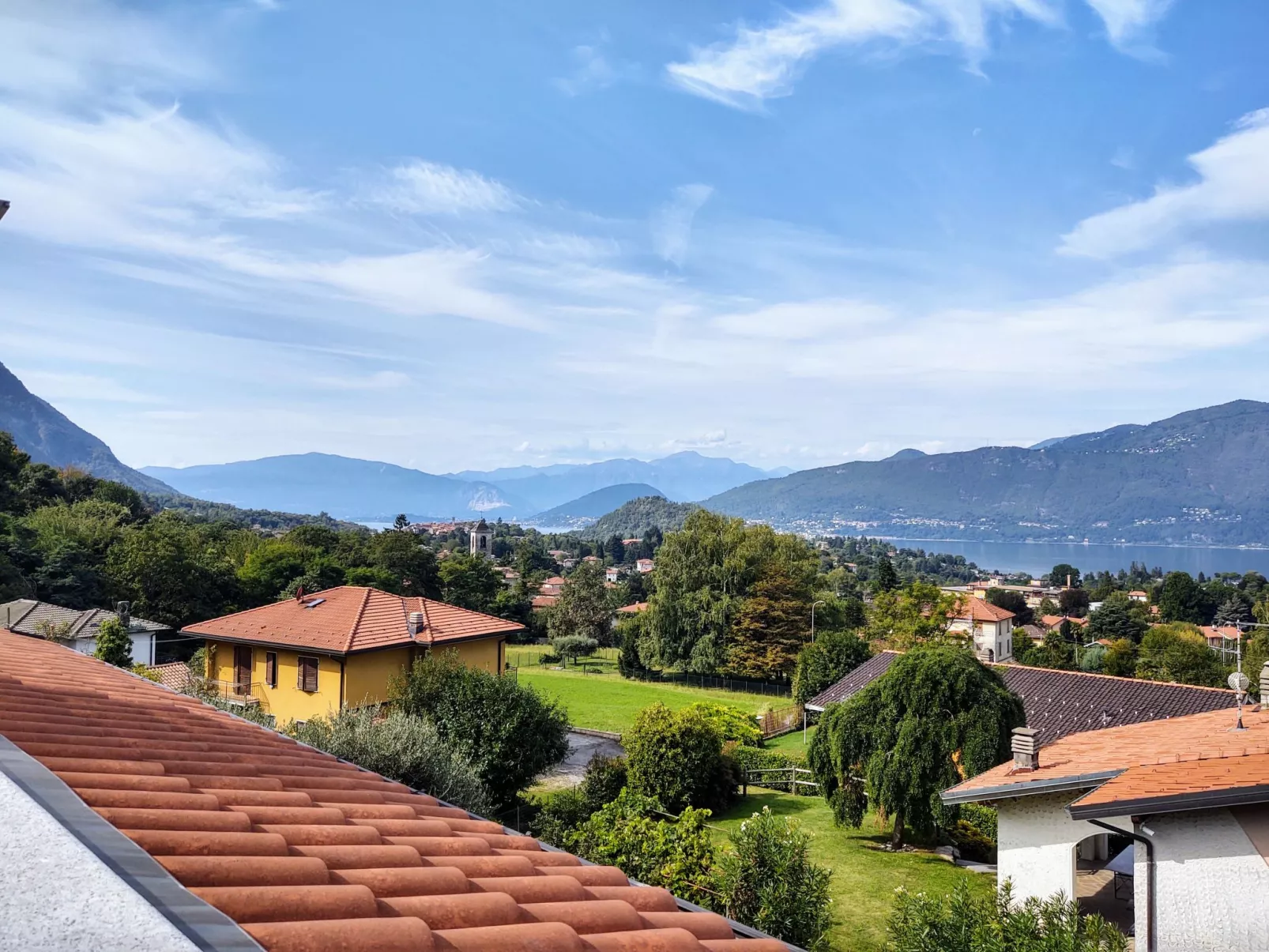 Torre del Lago-Outside