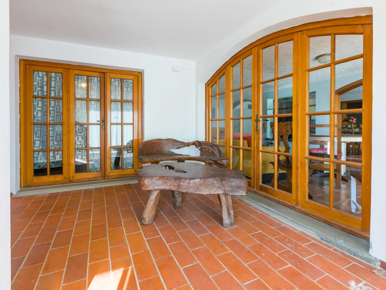 Sea View-Outside