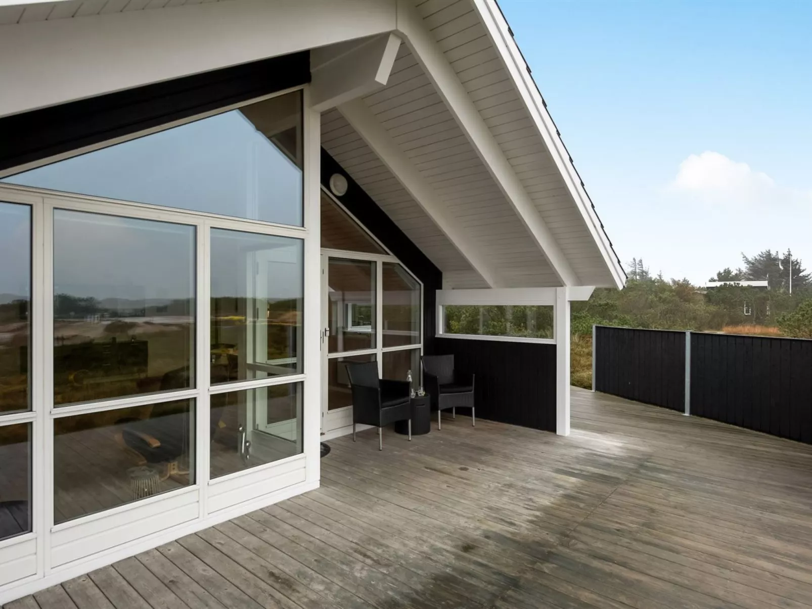 "Christan" - 1.2km from the sea-Outside