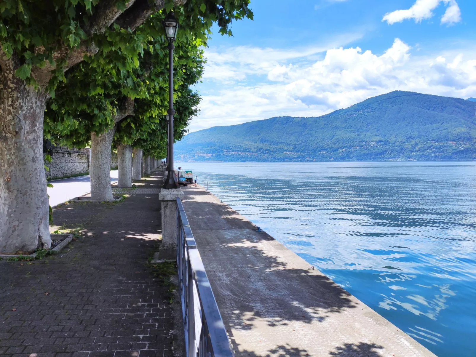 Torre del Lago-Area