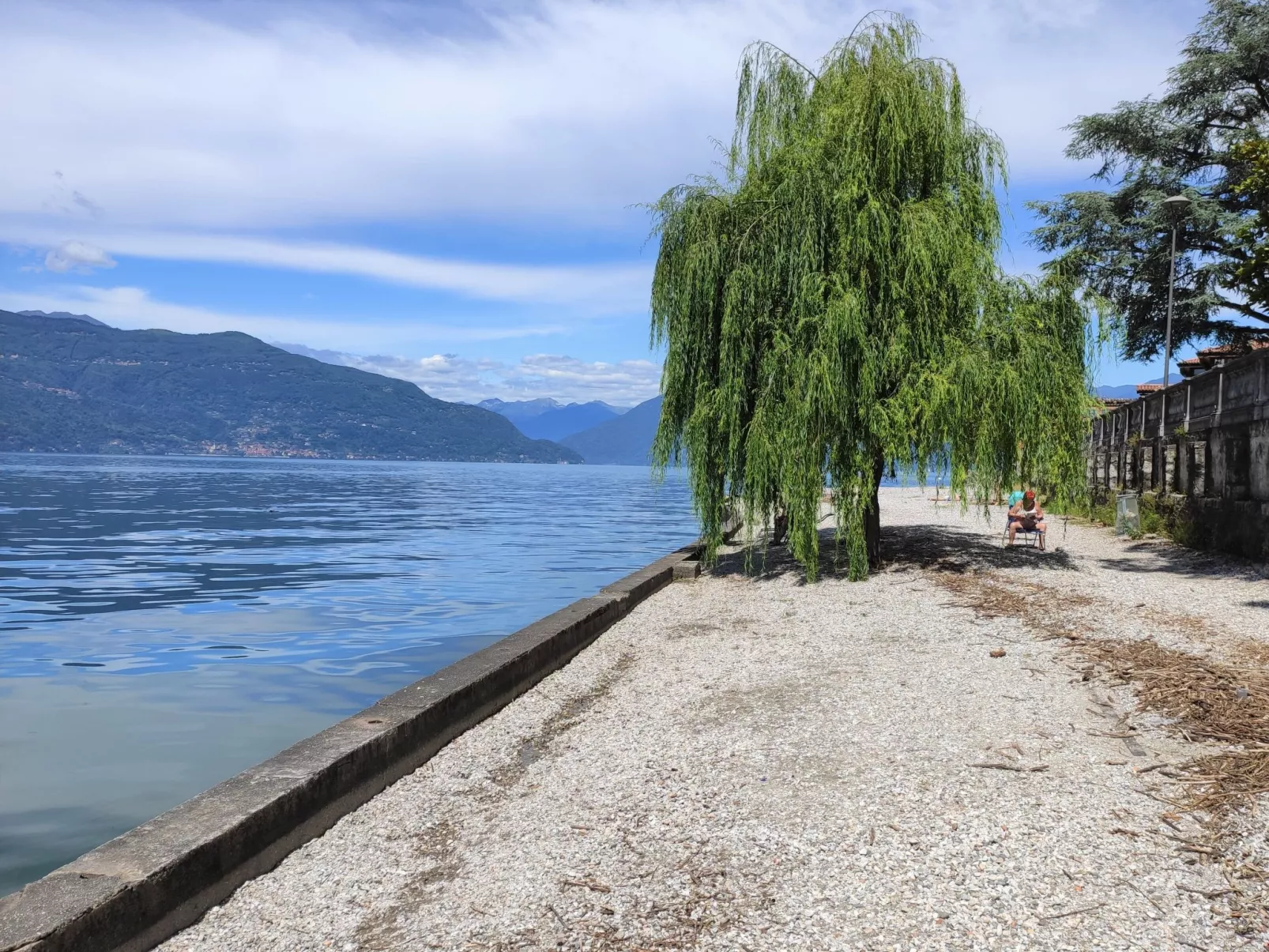 Torre del Lago-Area