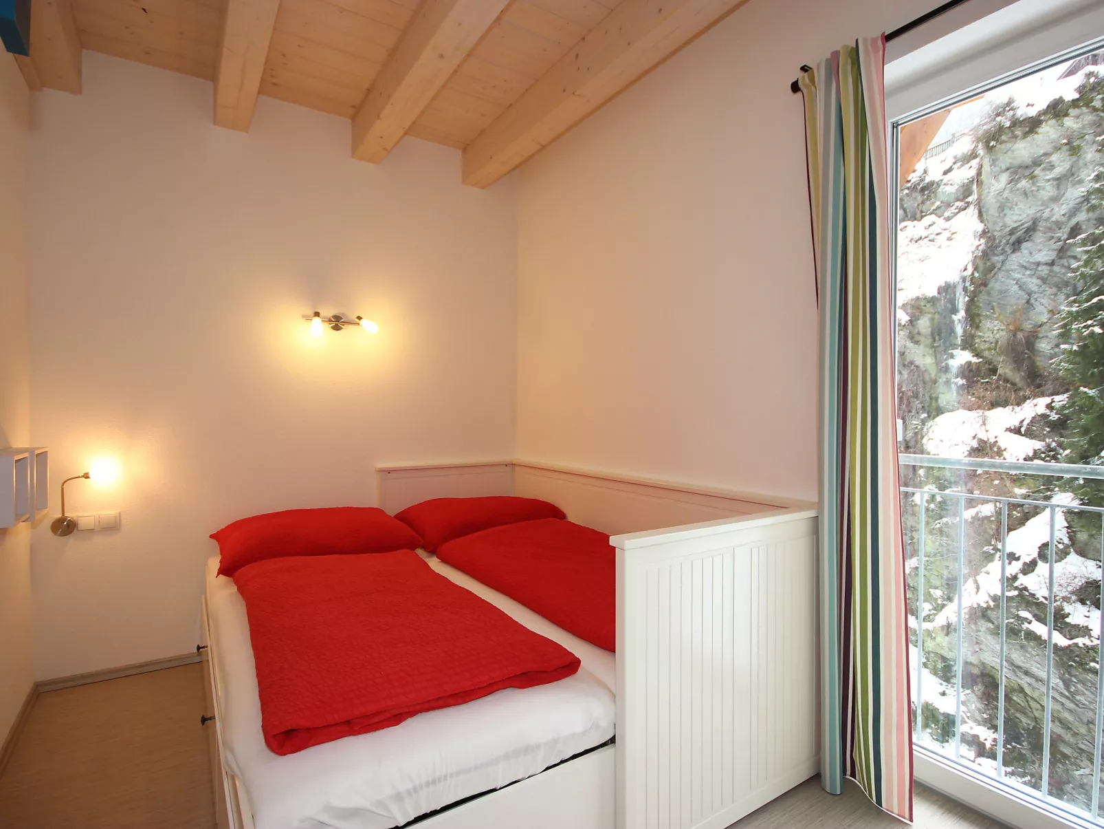 Am Arlberg-Inside