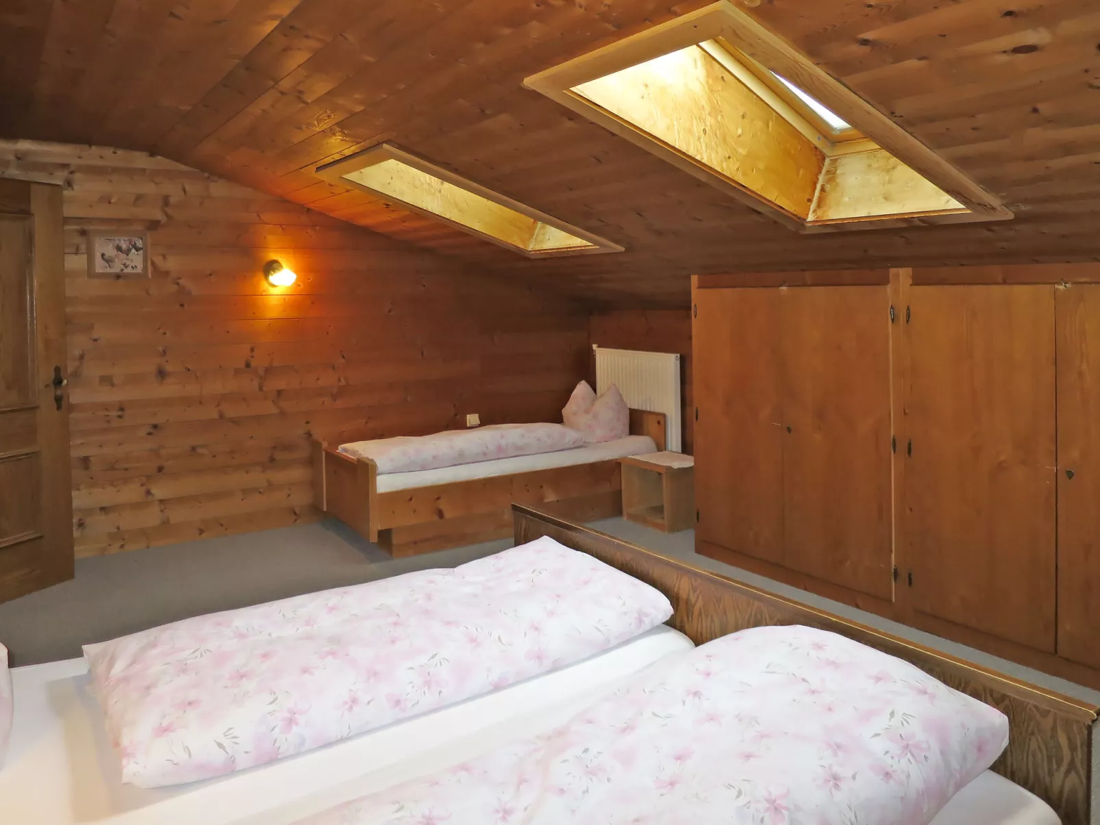 Punggerhof-Inside