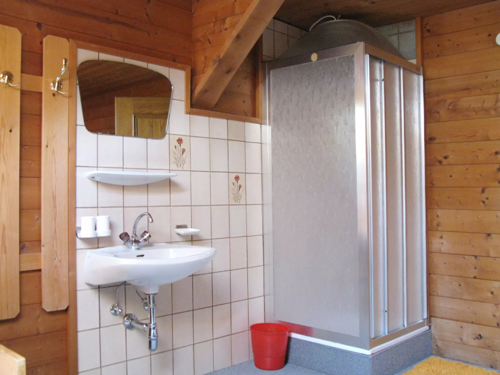 Punggerhof-Inside