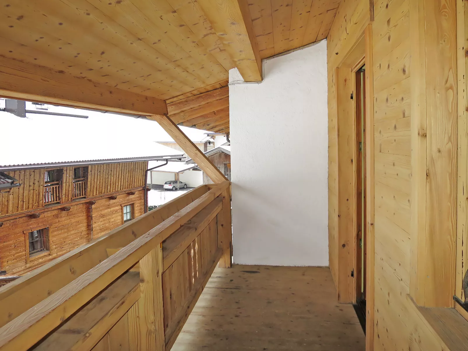 Punggerhof-Outside
