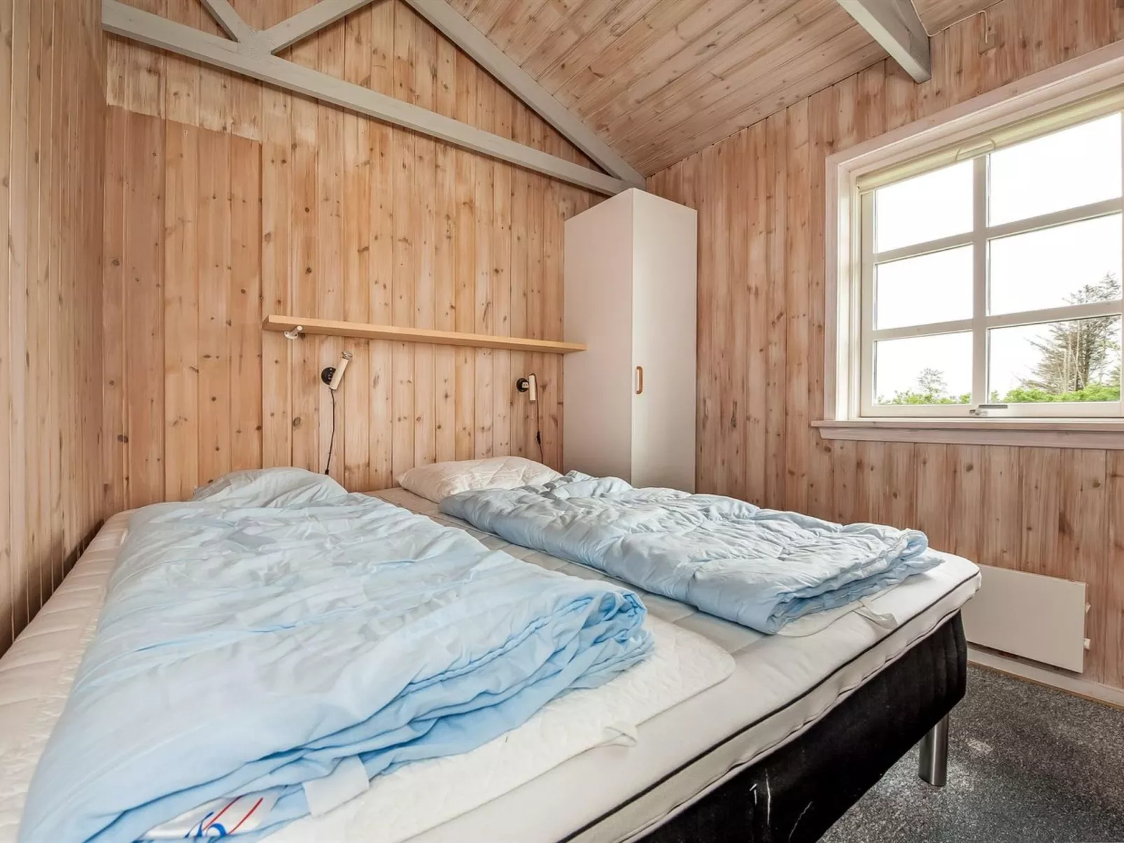 "Nanja" - 759m from the sea-Inside
