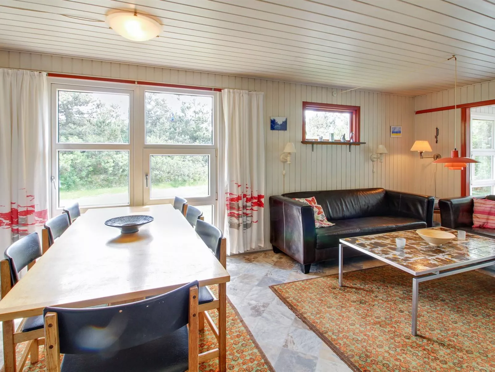 "Benni" - 550m from the sea-Inside