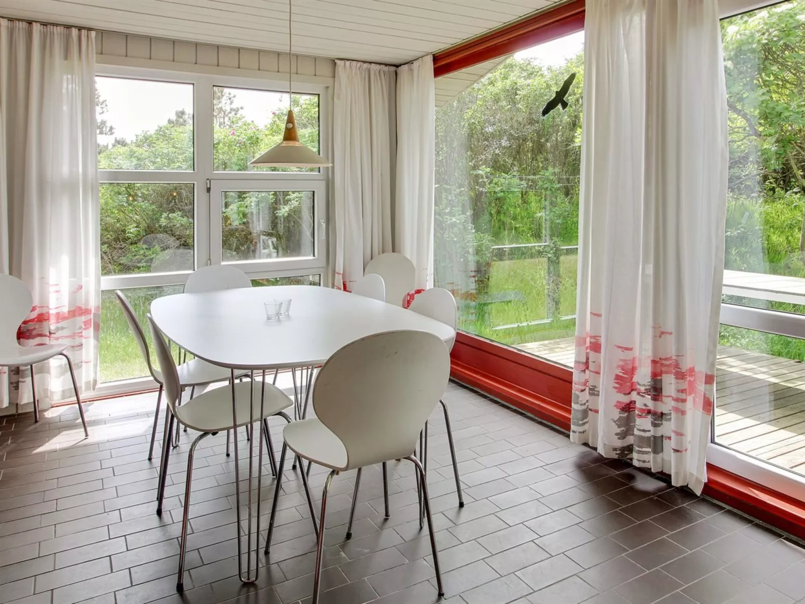 "Benni" - 550m from the sea-Inside