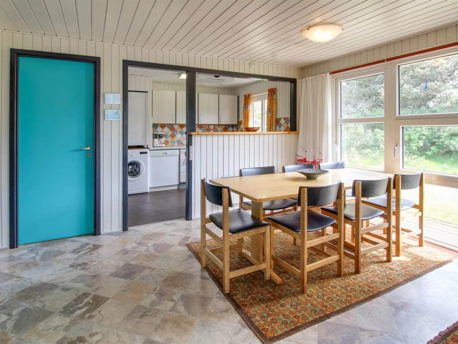 "Benni" - 550m from the sea-Inside