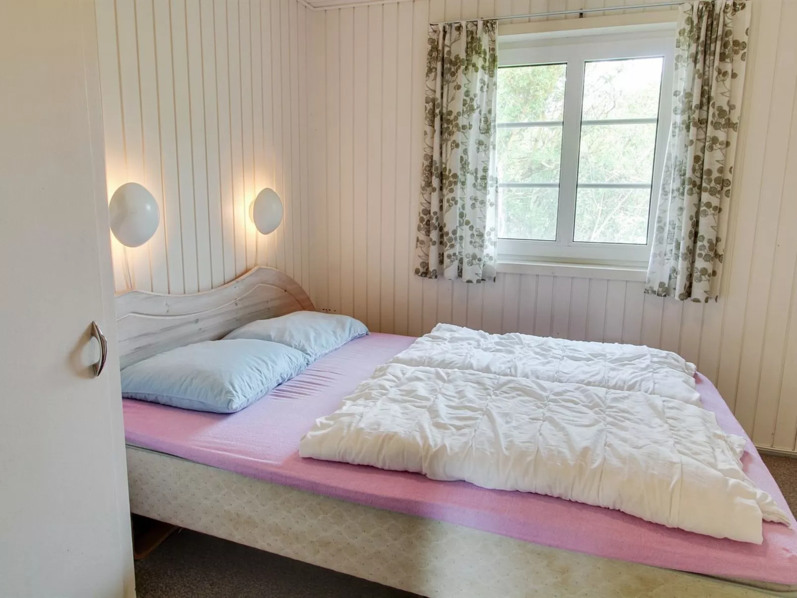 "Benni" - 550m from the sea-Inside