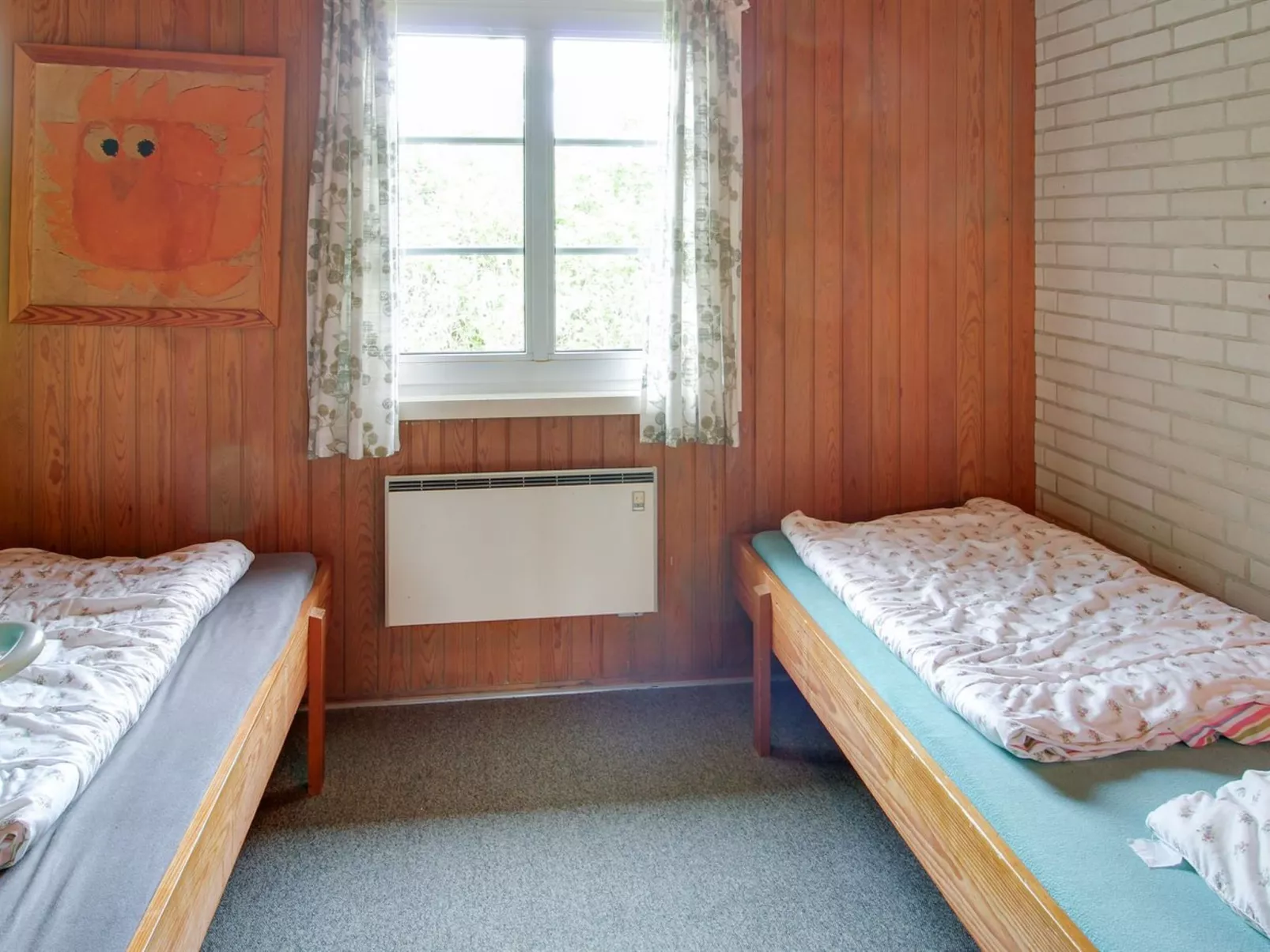 "Benni" - 550m from the sea-Inside