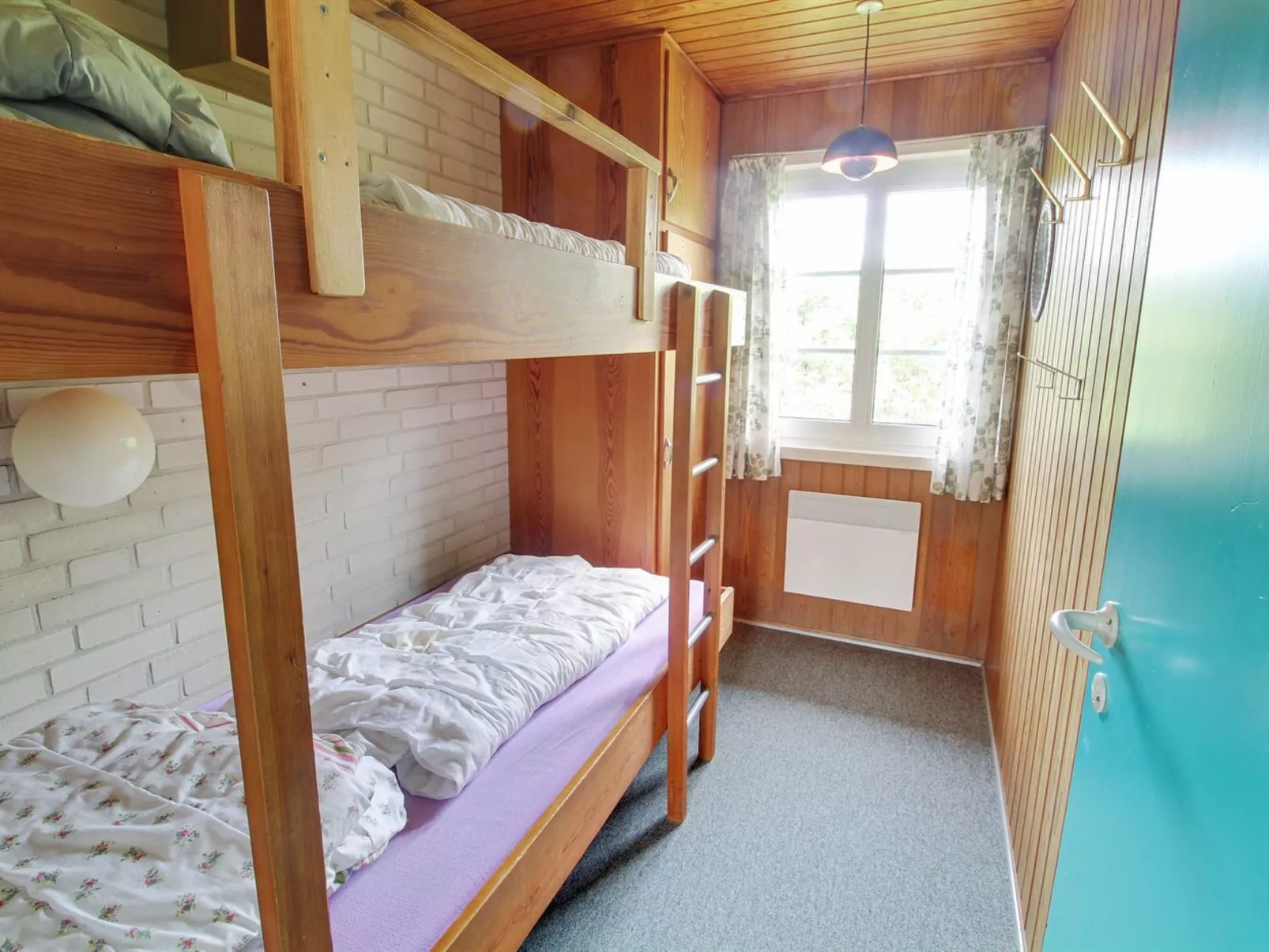 "Benni" - 550m from the sea-Inside