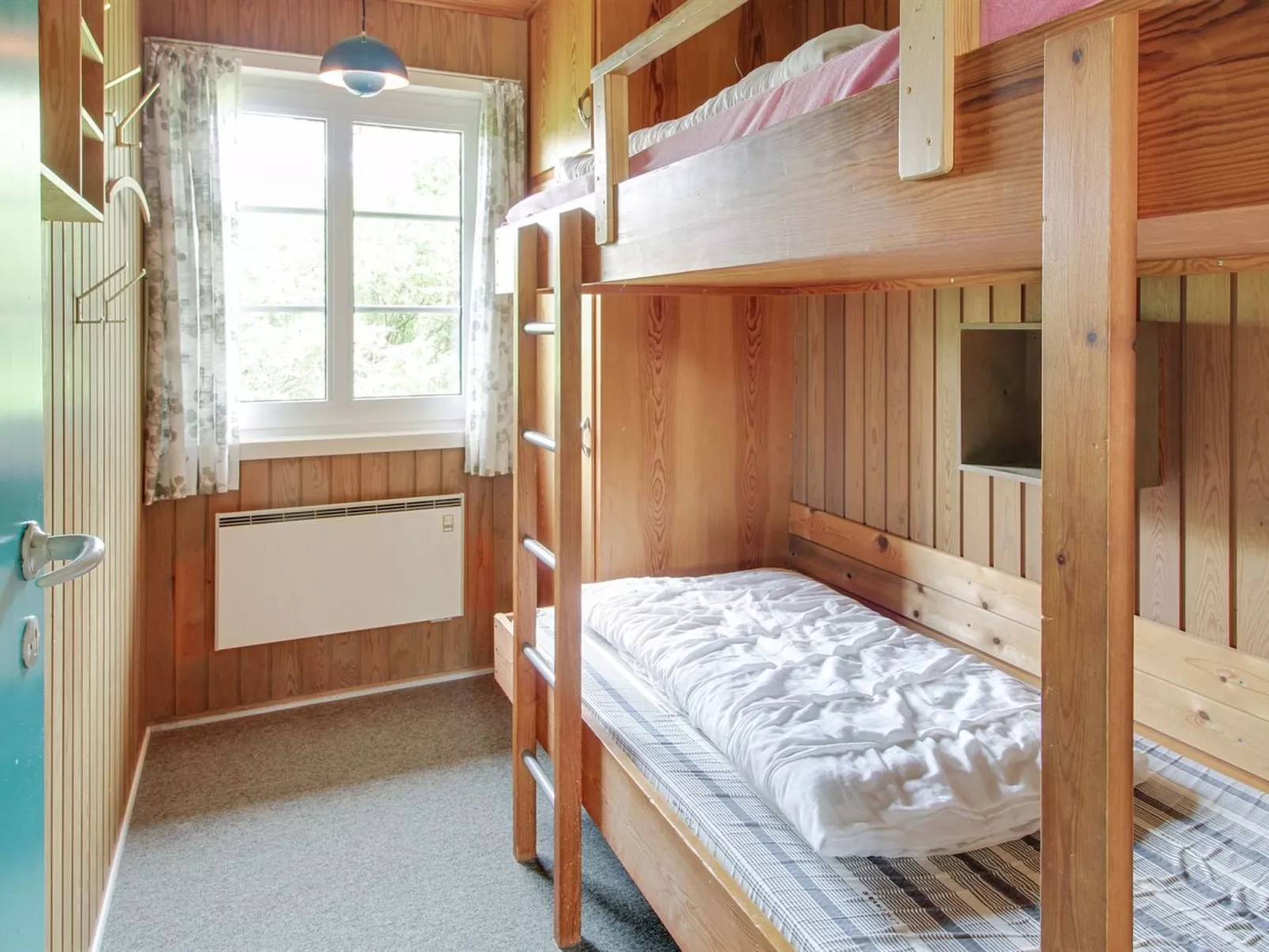 "Benni" - 550m from the sea-Inside