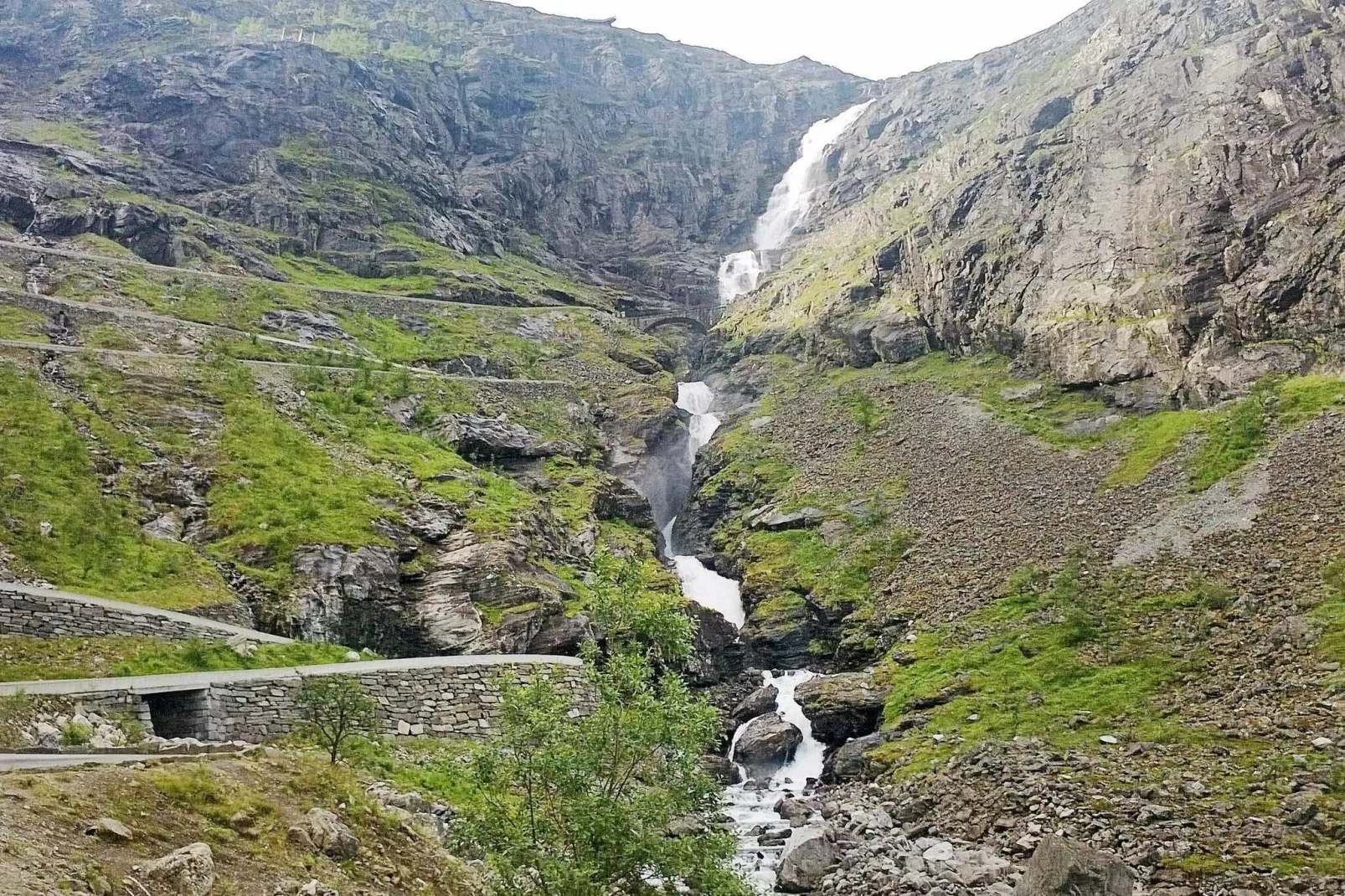 88205 1. ETG, ØVRE BYGG-Nicht getaggt