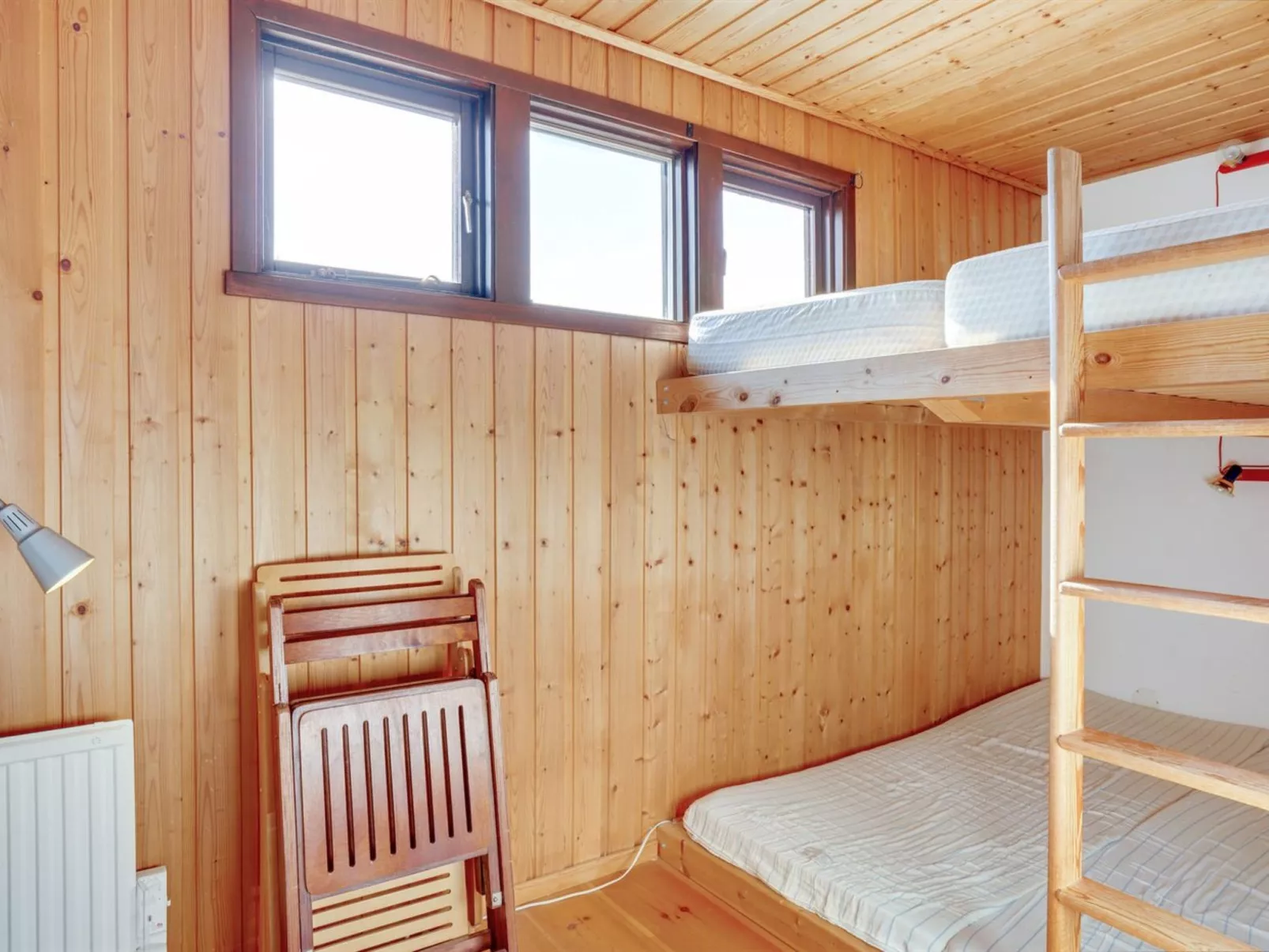 "Anniki" - 300m from the sea-Drinnen