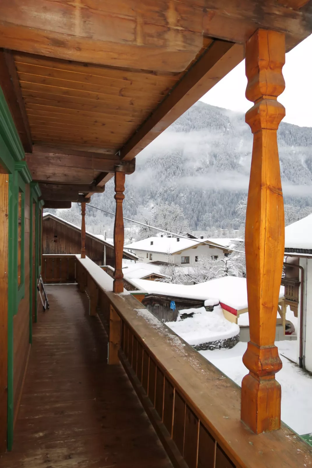 Rieplerhof-Outside