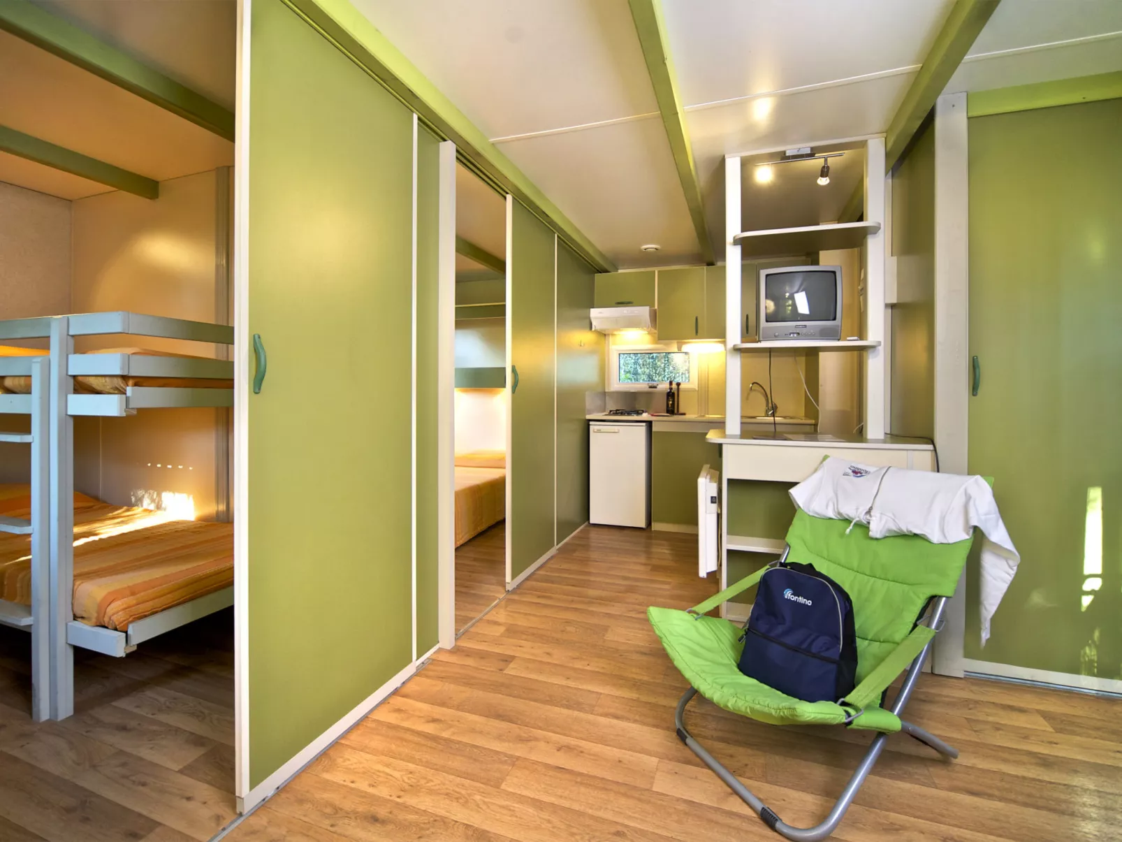 Camping Village Il Fontino-Inside