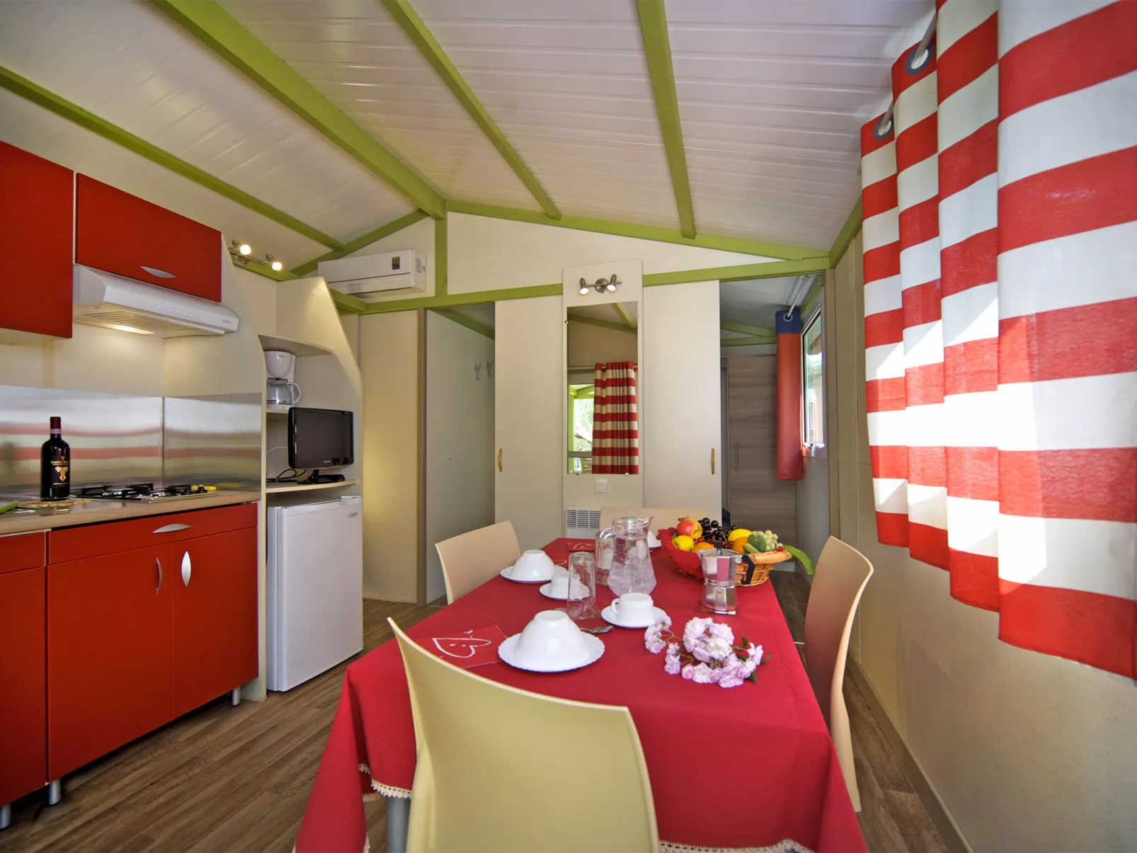 Camping Village Il Fontino-Inside