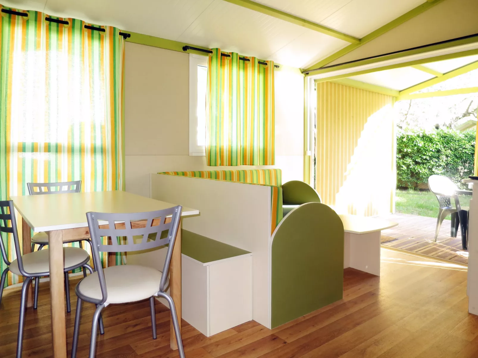 Camping Village Il Fontino-Inside