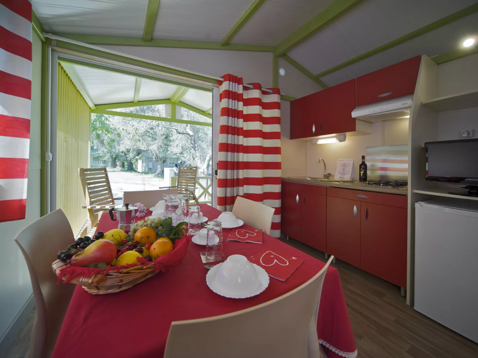 Camping Village Il Fontino-Inside