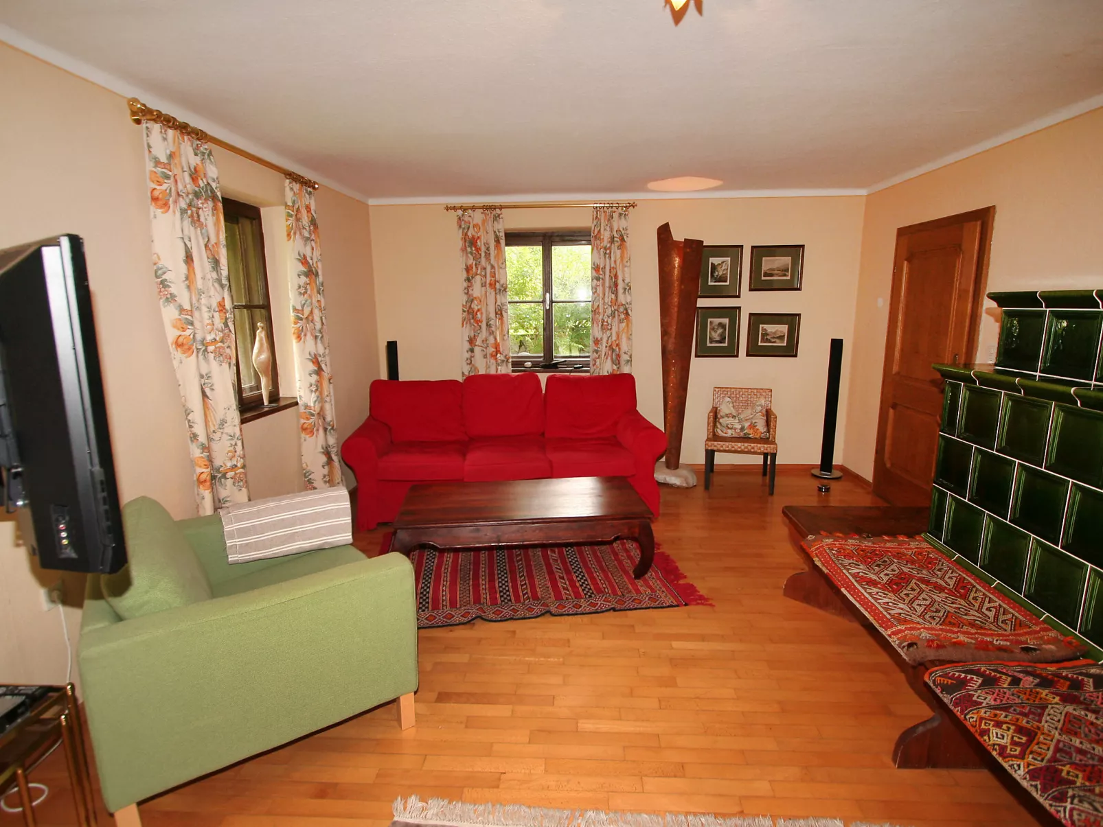 Weissenbach-Inside