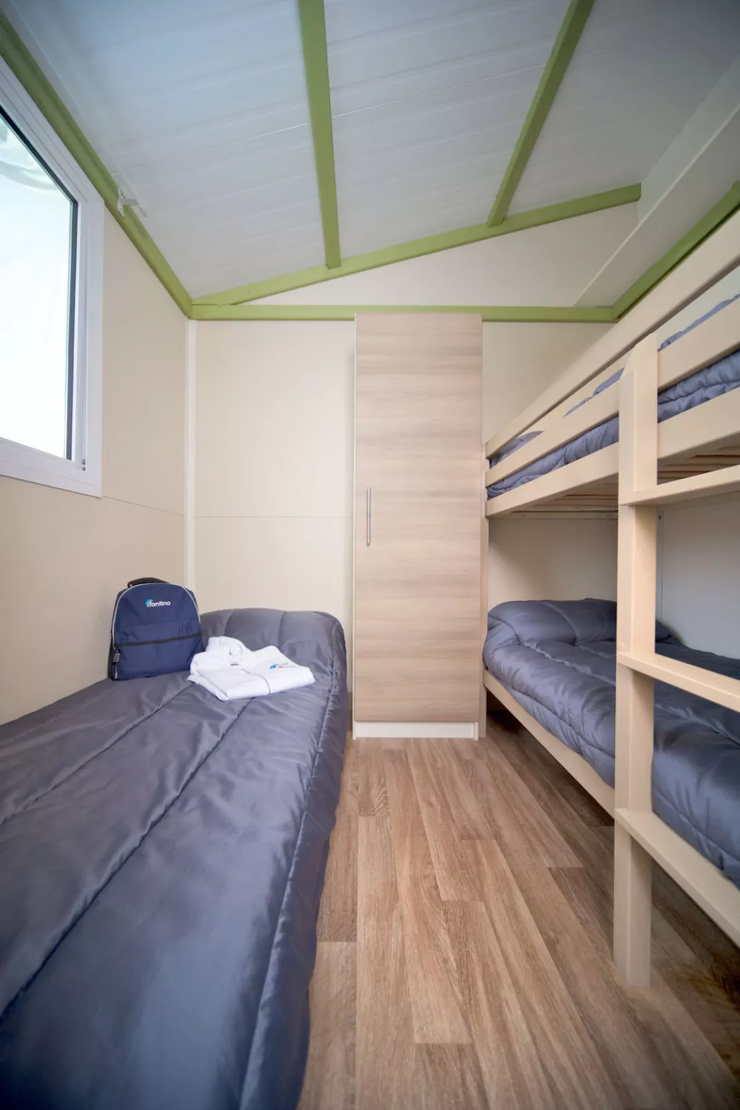 Camping Village Il Fontino-Inside